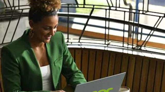 Atenti nómade digital, así deberías cuidar tu notebook (los consejos de Acer para no sufrir)