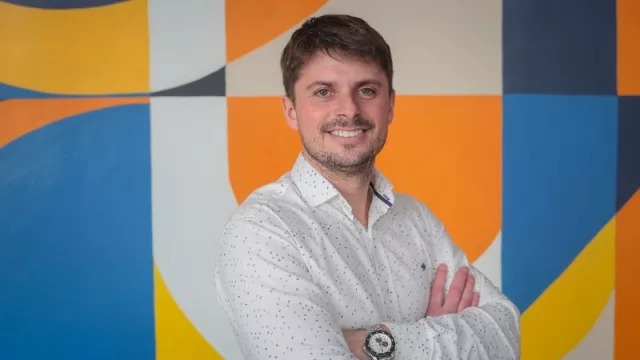 Borja Martínez Ravenna: “Argentina es un buen lugar para hacer negocios y sobre todo, para vivir”