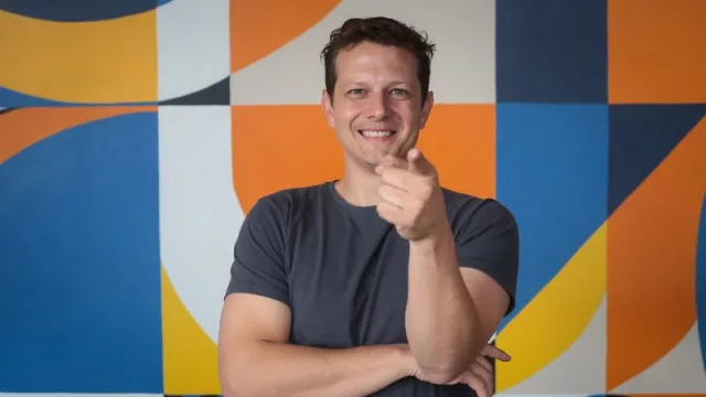 Germán Bernhardt: “Me imagino viviendo hasta…. ¿los 140?”