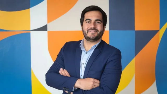 Felipe Formia: “Una buena idea es muy importante, pero sin equipo no se puede”