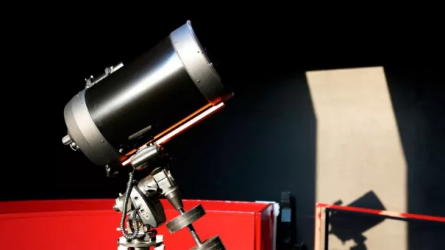 La entrada al mirador es gratuita.