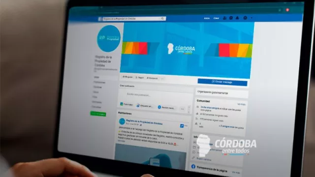 El Registro de la Propiedad lanzó una campaña para impulsar la inscripción de viviendas únicas como Bien de Familia
