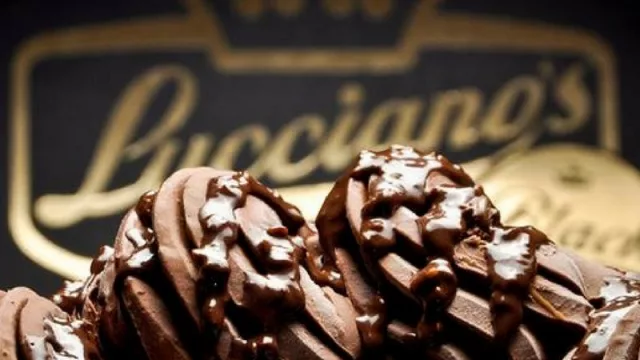 Heladoo, heladooo… Lucciano’s ¿viene a Córdoba? (nueva fábrica y 15 locales más en 2018)
