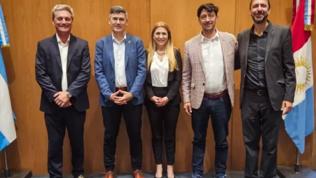 Córdoba fue distinguida por sus buenas prácticas en gestión de turismo