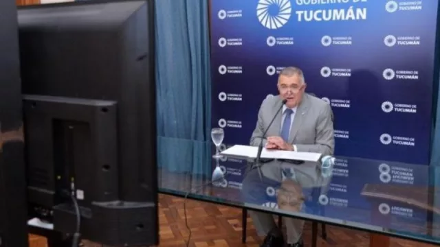 Apertura de mercados: coordinan acciones para ingresar productos tucumanos al mercado británico 