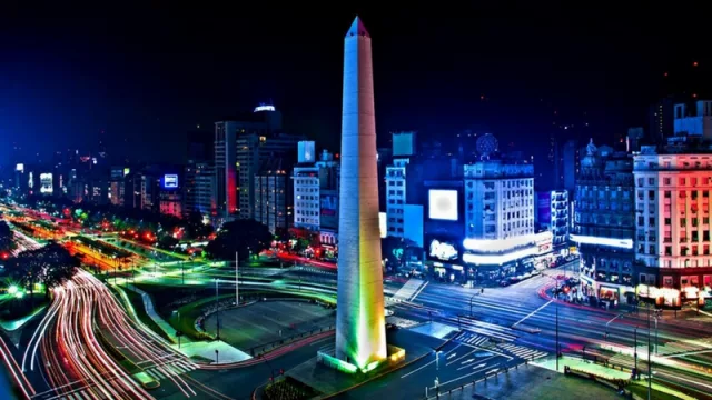 El mayor ingreso de turistas extranjeros en seis años