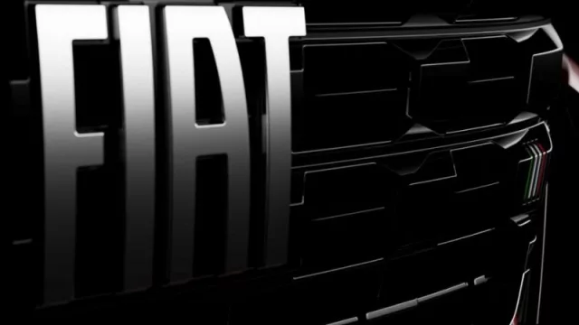Rumores indican que la Fiat Titano podría producirse en Argentina