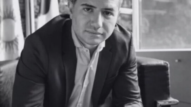 Gabriel Bornoroni: "No tengo nada que ver con la falta de naftas" (la explicación del titular de Fecac y diputado electo de LLA)