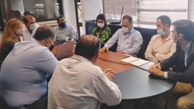 Buscan garantizar que los proyectos mineros que se desarrollen en Salta contraten mano de obra local