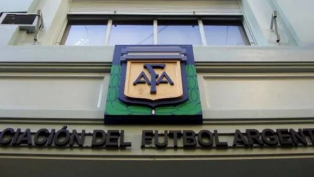 La AFIP reglamenta un régimen de seguridad social para la actividad futbolística