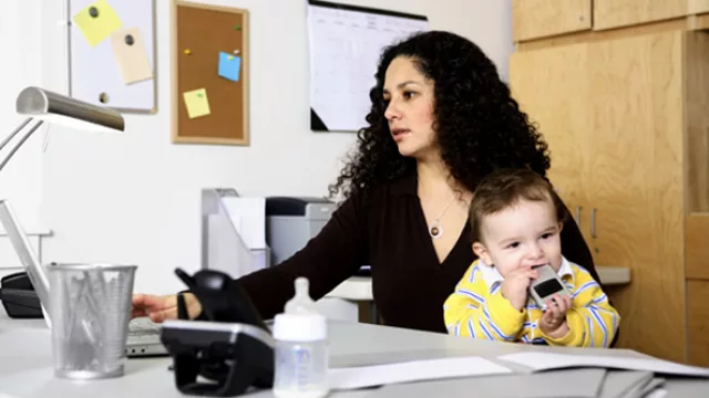 Miradas sobre las edades jubilatorias en hombres y mujeres