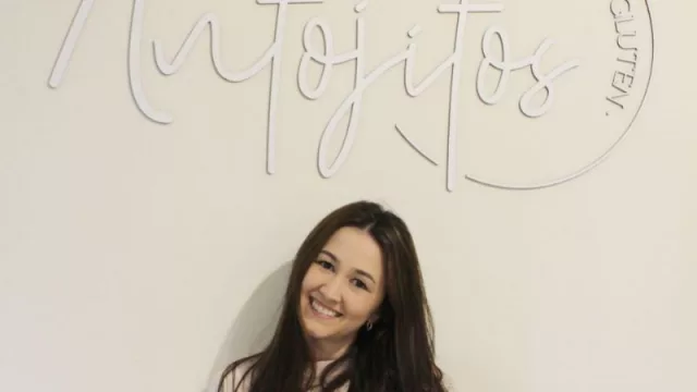 Tengo Antojitos de… una pastelería que rompe barreras con sus productos (100% libres de gluten)