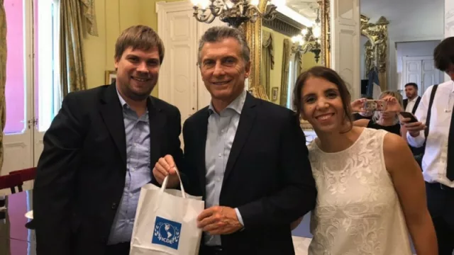 De acompañante terapéutico a paramédico o auxiliar jurídico: las opciones de FICDE