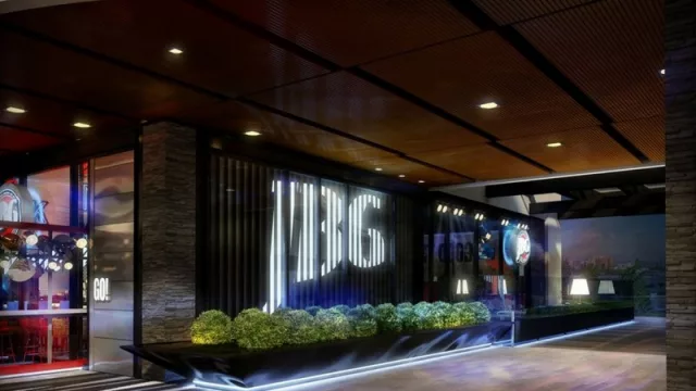 Johnny B Good desembarca en Santiago de la mano de Zeta Bosio