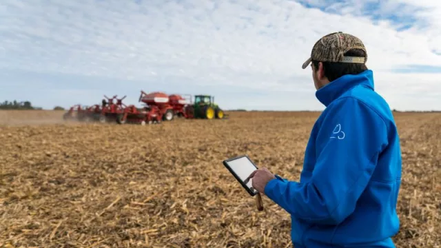 Organización sin fines de lucro evalúa el compromiso y desempeño de empresas alimentarias y agrícolas con el desarrollo sostenible