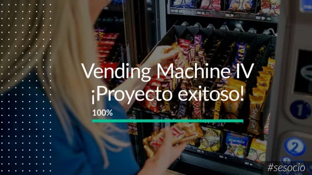 Dónde poner la plata: SeSocio invita a capitalizar emprendedores 100% online (hasta US$10.000 de bonificación)