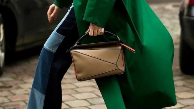 Fashion month: bienvenidos pantalones