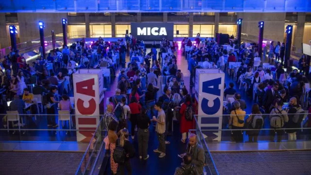 Argentina será el país invitado de honor en el Mercado de Industrias Culturales de Brasil 2023