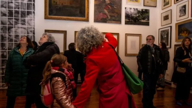 Noche de los Museos 2023: se vivirá a pleno en los espacios culturales municipales e invitados