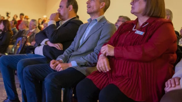 Para Luis Picat, en enero festivalero los visitantes dejaran 10.000 millones en la zona de Jesús María