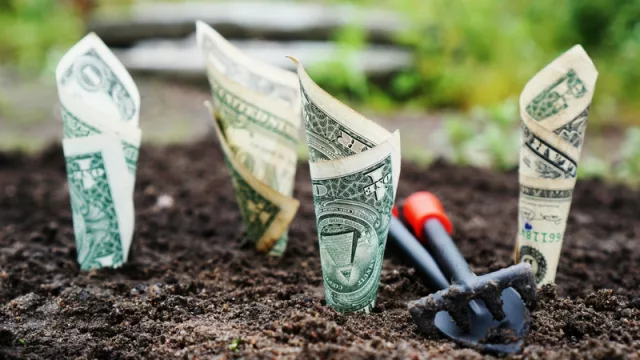 Comprá dólares a $ 19,95 vía Letes