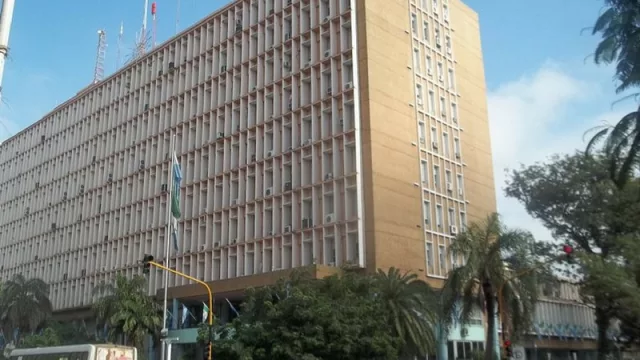 Empresarios y funcionarios del Chaco investigados por evasión y lavado de activos