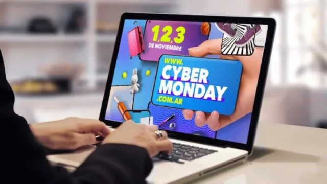 Cyber Monday: ya llega el evento con descuentos de hasta el 40% y una nueva sección de ofertas