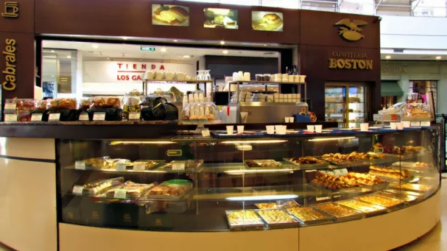 Exclusivo: "No hay un cierre programado de la Boston"