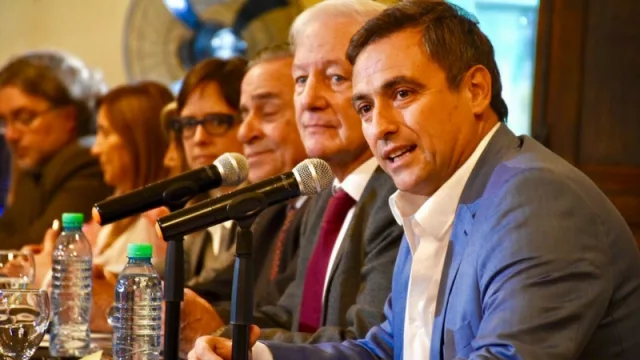 Con múltiples actores comenzó a sesionar el Foro “Cien Años de la Reforma Universitaria”