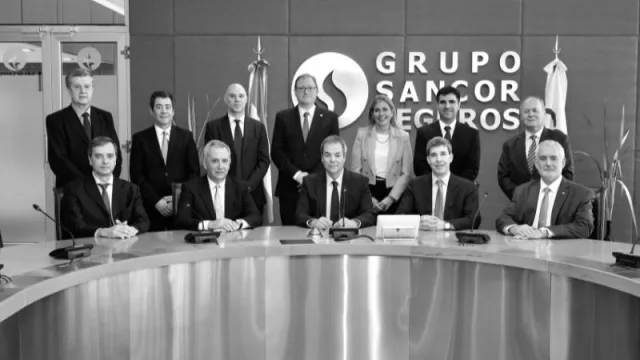 Quién es quién en el Grupo Sancor Seguros (nuevas autoridades)
