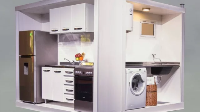 Núcleos Húmedos (¡qué buena idea!) ganó en Jec Innovation Awards