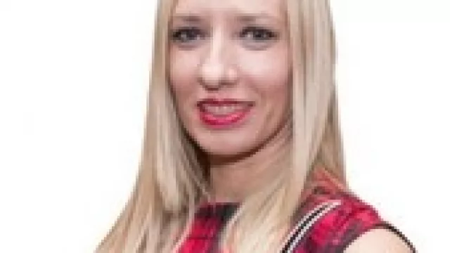 La ingeniera detrás de Amaro Amore