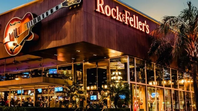 Willy no para: un tercer BarBeer, un bar de Merengo, un 10 Grill, algo con Vorterix y muchos más