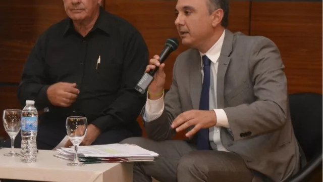 La ADEC propone un Parque Agroecológico para el Este (presentó 3er estudio urbano para Córdoba Ciudad)