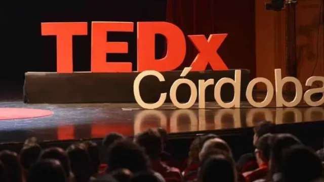 Desde humoristas hasta el ganador de un Nobel: así será el regreso de TEDxCórdoba (lugar, horario y entradas)