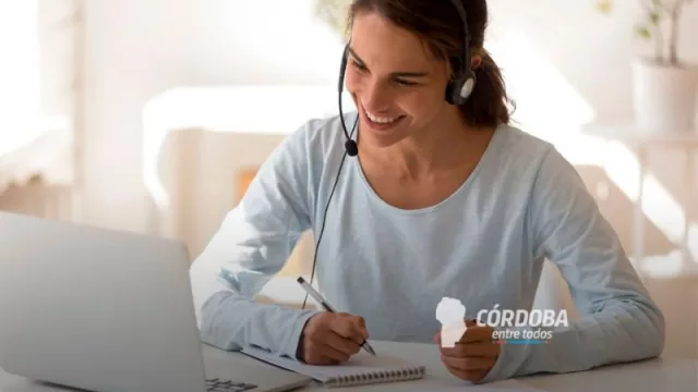 El Gobierno de la Provincia organiza reuniones informativas para consultas sobre programas y el Portal de Empleo