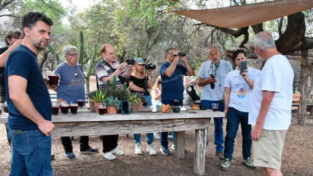 Acciones de comunicación generan un retorno en cobertura mucho más amplio y valioso.