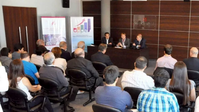 Edición 2018 del Programa de Asistencia Profesional para Emprendimientos Salteños