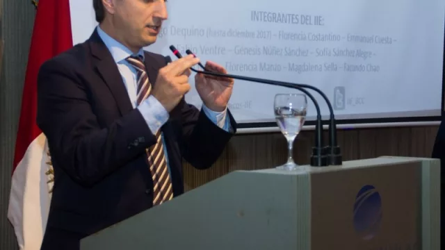 Las 7 dimensiones económicas del 2018: "el año del desempate" (la visión de la Bolsa)