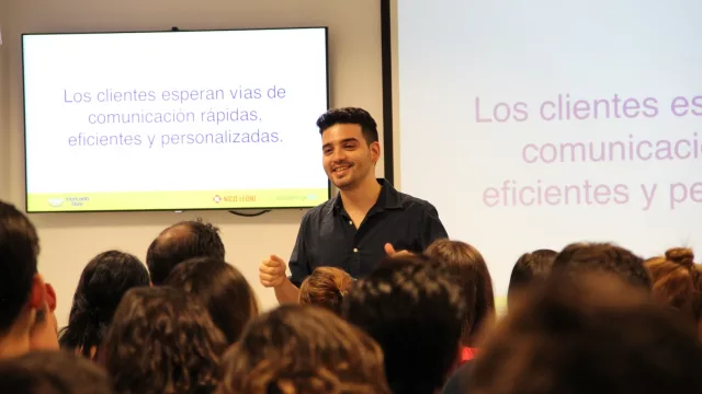 Academia DGT te invita a conocer sus capacitaciones