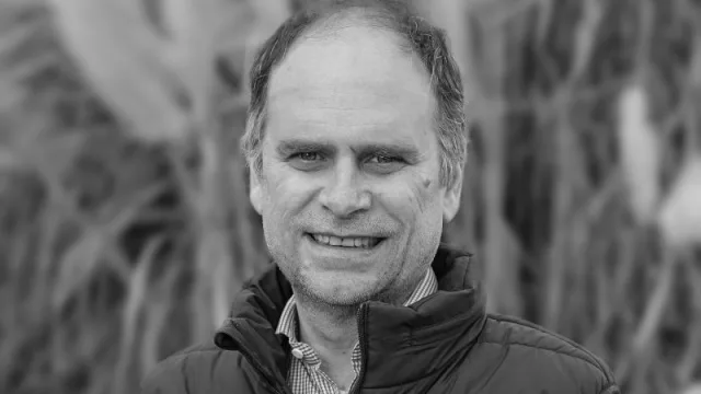 Rafael Calderón es el nuevo gerente general de Grupo Avinea