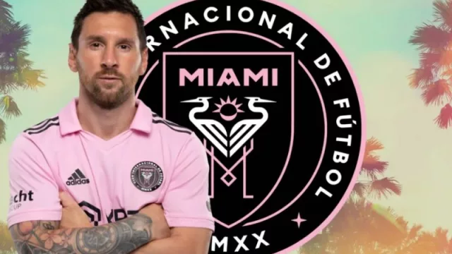 Inter Miami canceló su gira por China (Messi se queda sin activador competitivo hasta sus partidos de Copa América)
