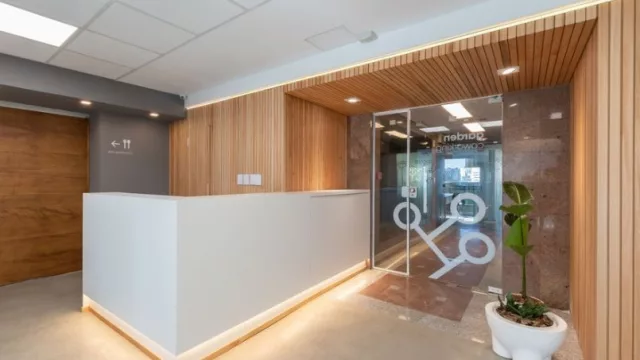 Un día en… Garden coworking, el lugar de trabajo que promueve la productividad en el centro de Córdoba (una empresa de Grupo Serena)