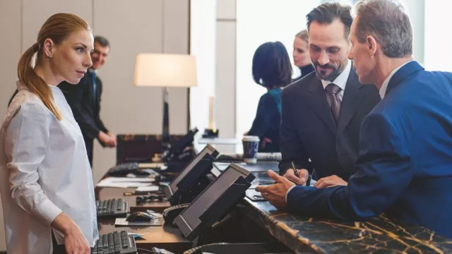 Las tres claves que todo CEO busca en un hotel durante un viaje de negocios