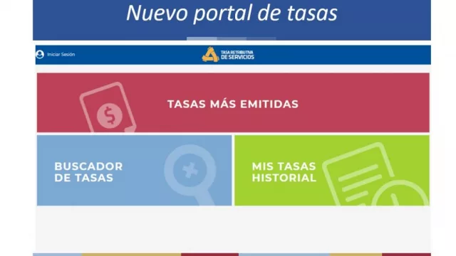 Inmobiliario: Los cordobeses prefieren el pago electrónico y en una sola cuota