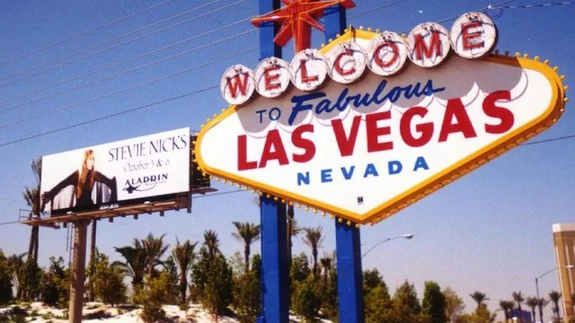 Pasó el SAP Ariba Live, seguimos en Las Vegas y nos aconsejan