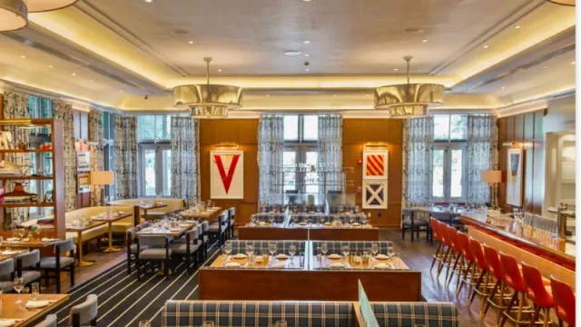 Miami es un imán para la gastronomía top mundial: Rao's, una tradición neoyorquina que se instala en la ciudad