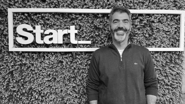 Start_ designa nuevo Chief Financial Officer (CFO)