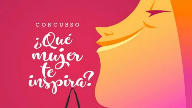 Natura apuesta a los concursos de la mano de mujeres que inspiran.