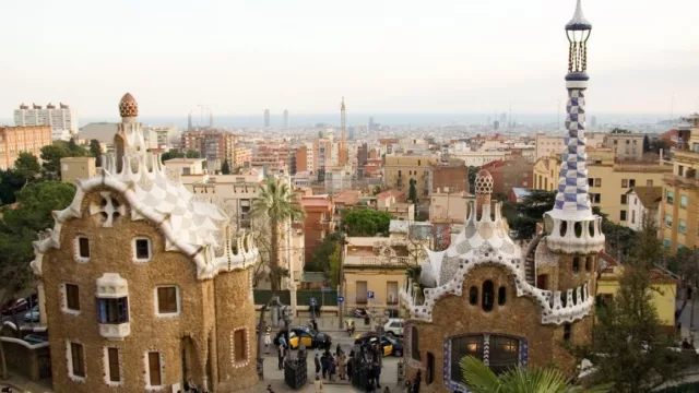 Con sólo US$ 2500 es posible invertir en una propiedad en Barcelona